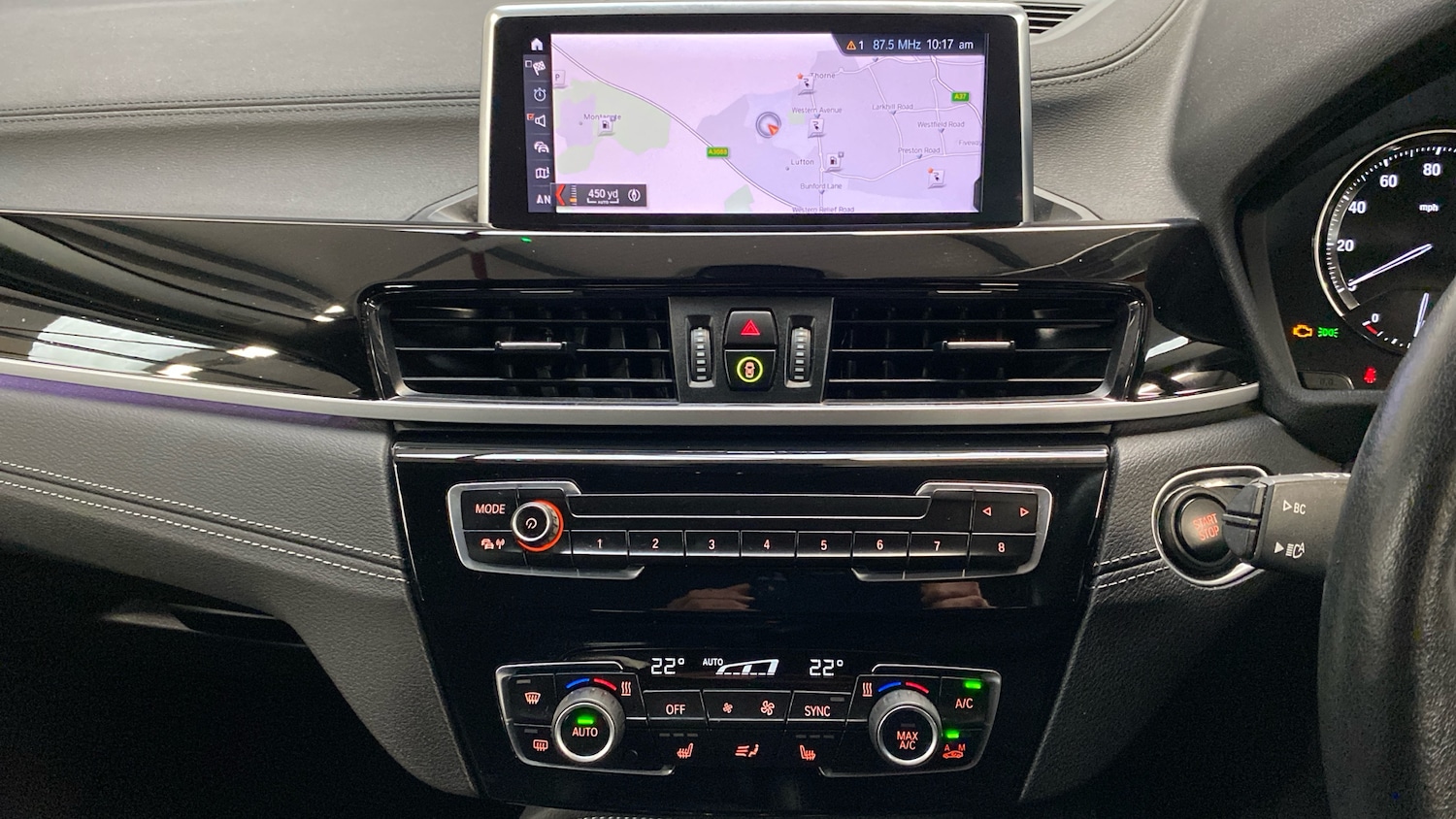 Used BMW X1 2021 for sale - 77326730: Photo 8