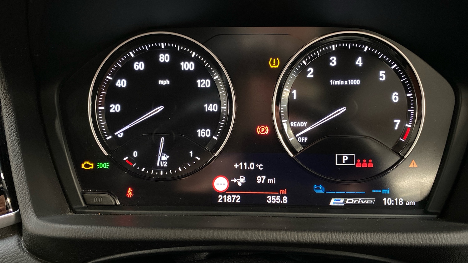 Used BMW X1 2021 for sale - 77326730: Photo 9