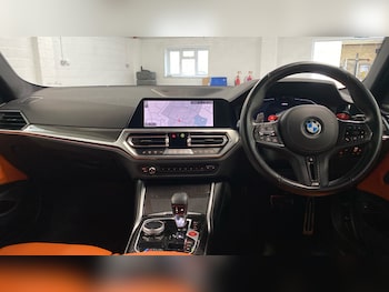 Used BMW M4 2022 for sale - 75960162: Photo
