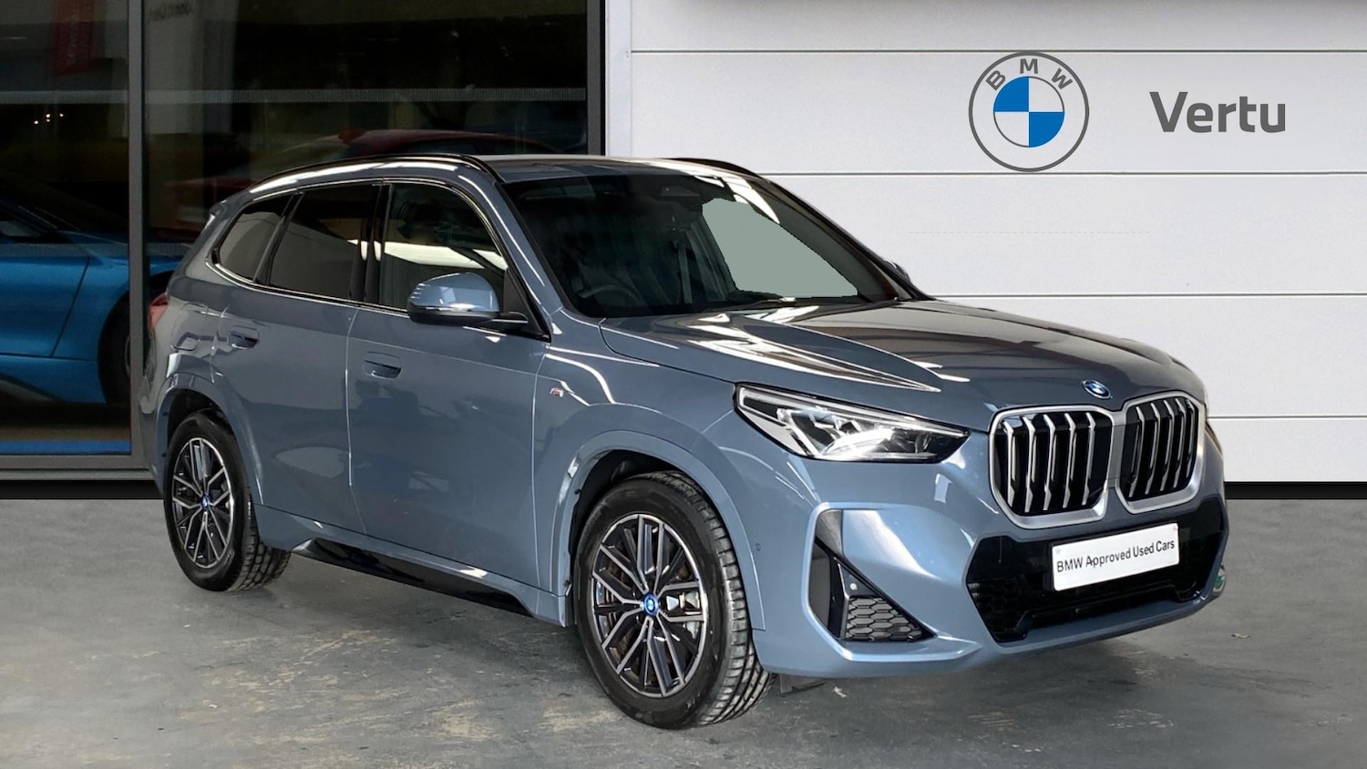 Used BMW X1 2025 for sale - 76903852: Photo 1
