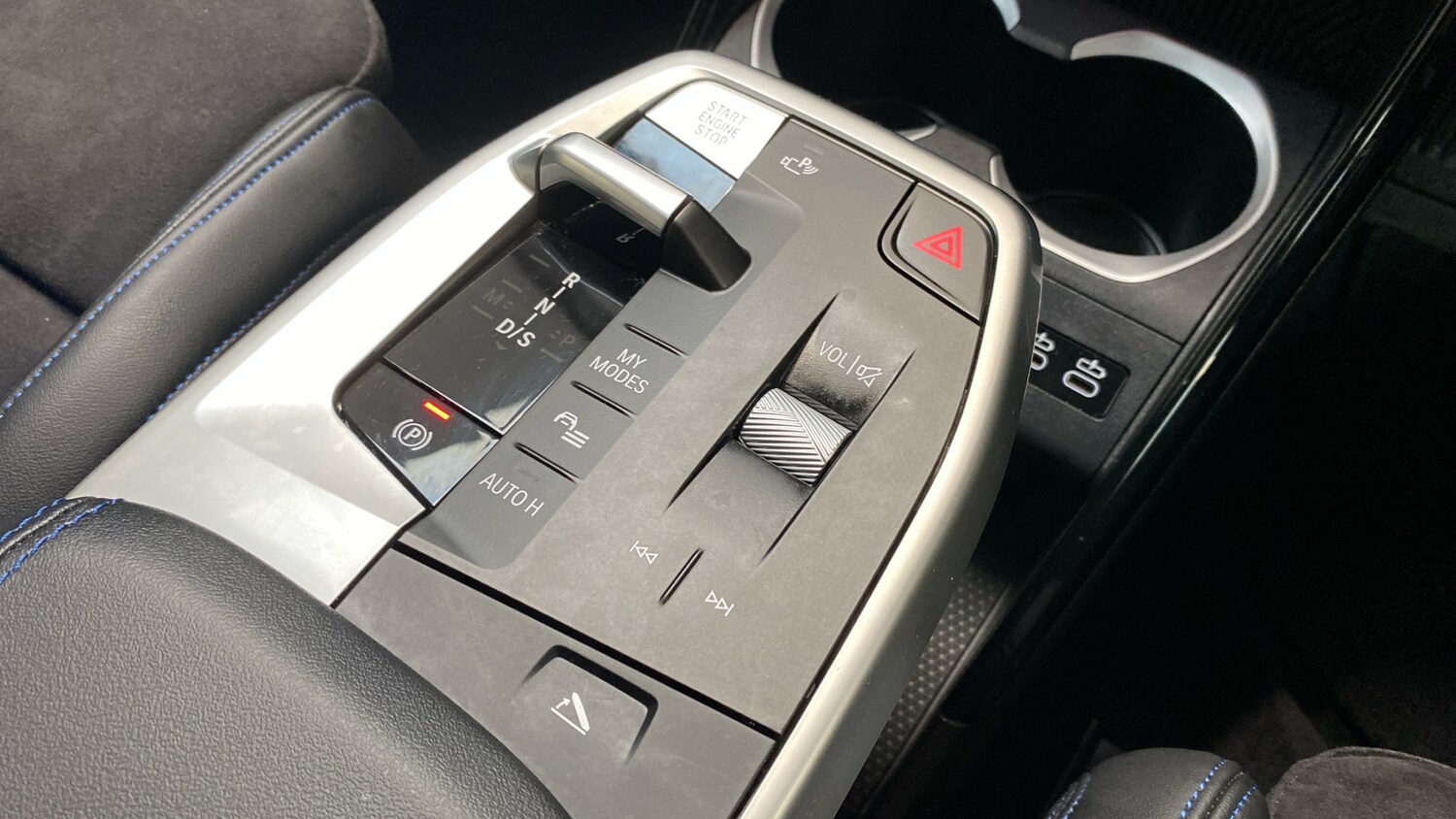 Used BMW X1 2025 for sale - 76903852: Photo 10