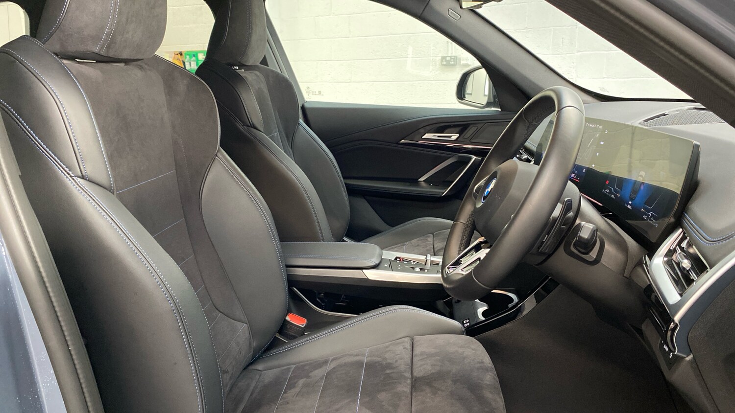 Used BMW X1 2025 for sale - 76903852: Photo 11