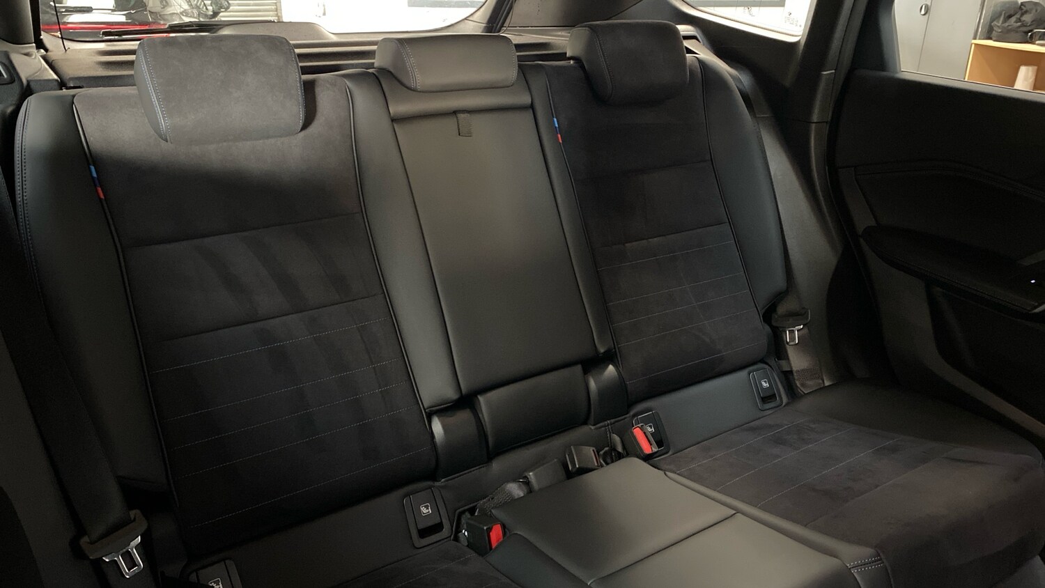 Used BMW X1 2025 for sale - 76903852: Photo 12