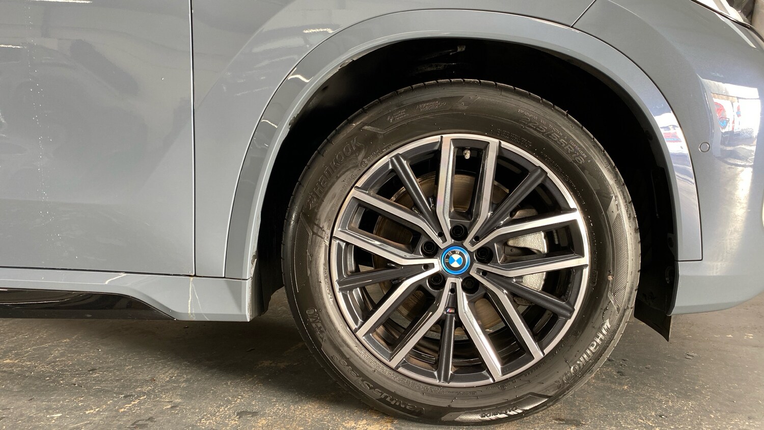 Used BMW X1 2025 for sale - 76903852: Photo 14