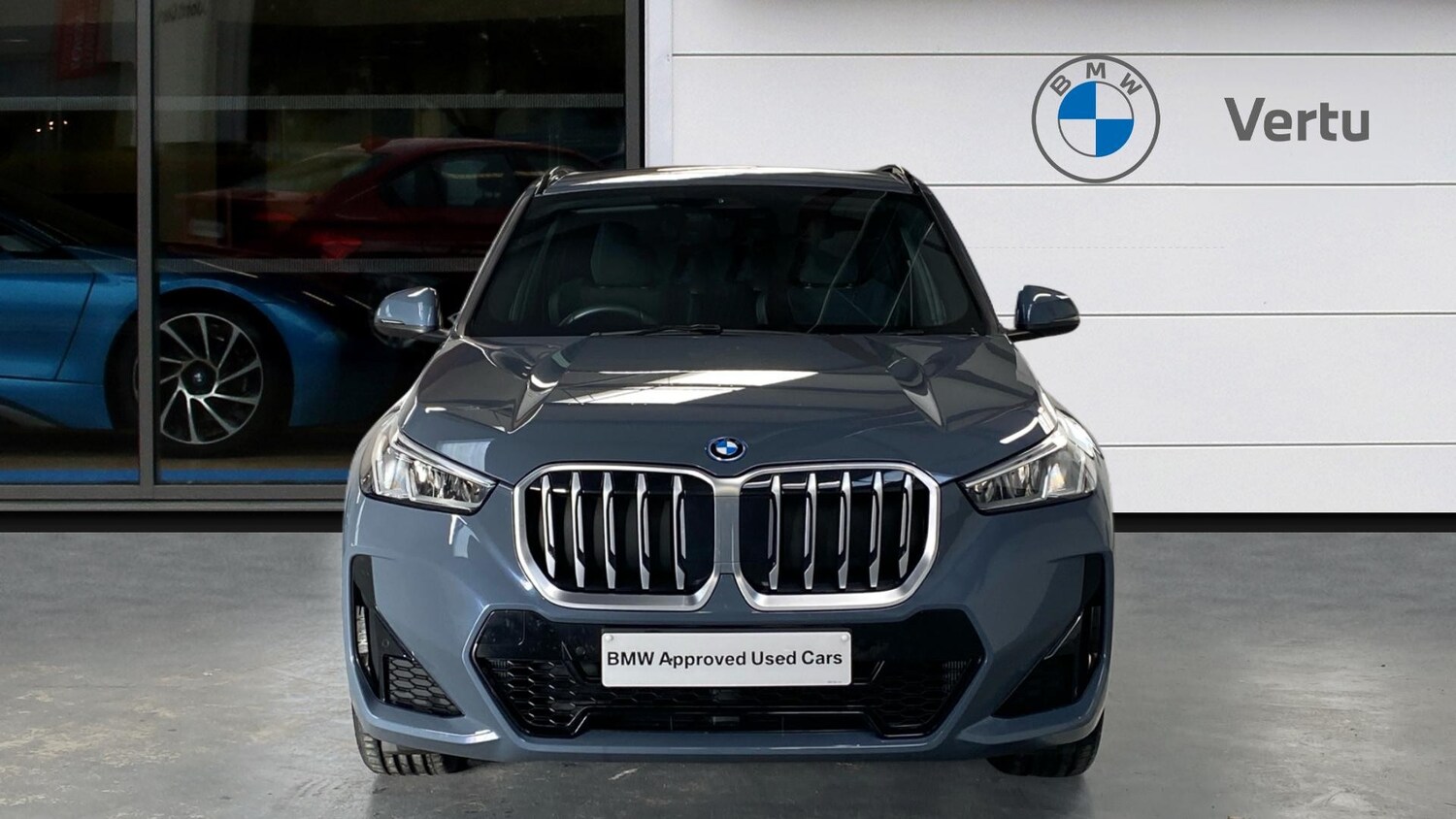 Used BMW X1 2025 for sale - 76903852: Photo 16