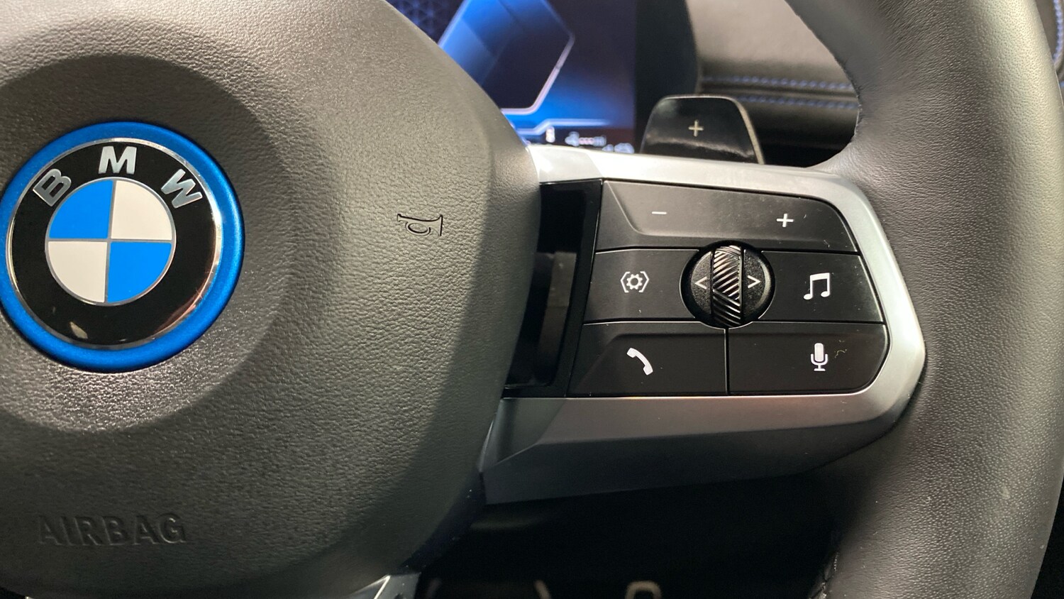 Used BMW X1 2025 for sale - 76903852: Photo 18