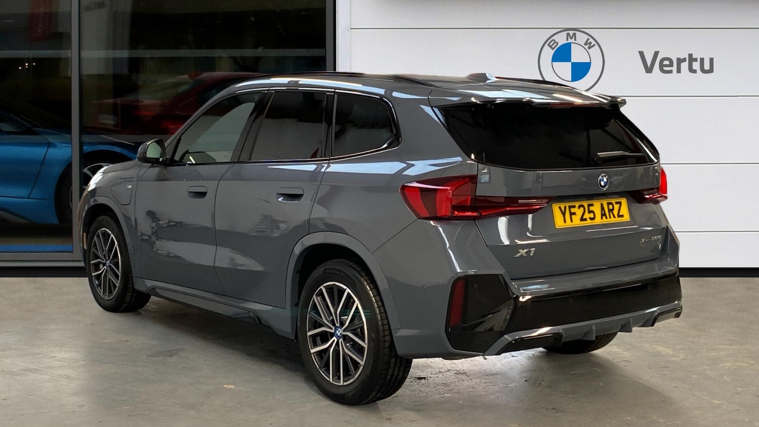 Used BMW X1 2025 for sale - 76903852: Photo 2