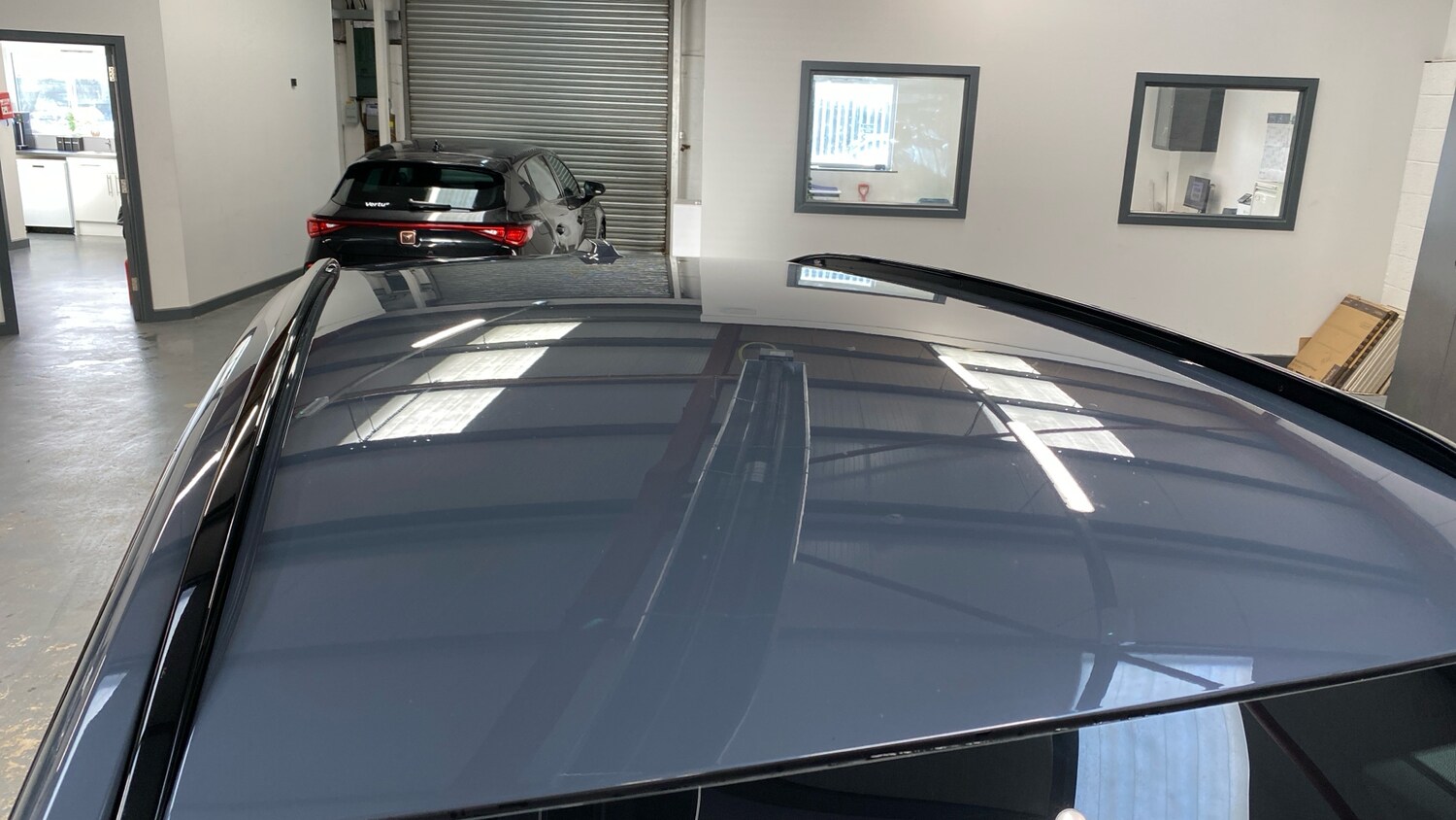 Used BMW X1 2025 for sale - 76903852: Photo 21