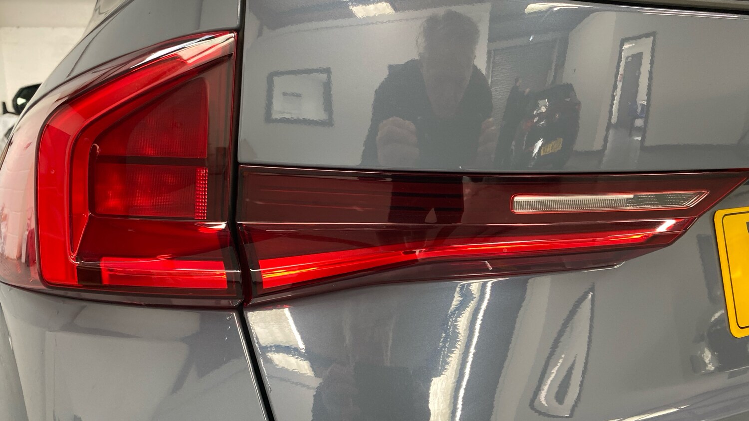 Used BMW X1 2025 for sale - 76903852: Photo 22