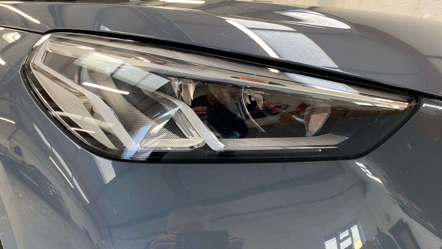 Used BMW X1 2025 for sale - 76903852: Photo 23