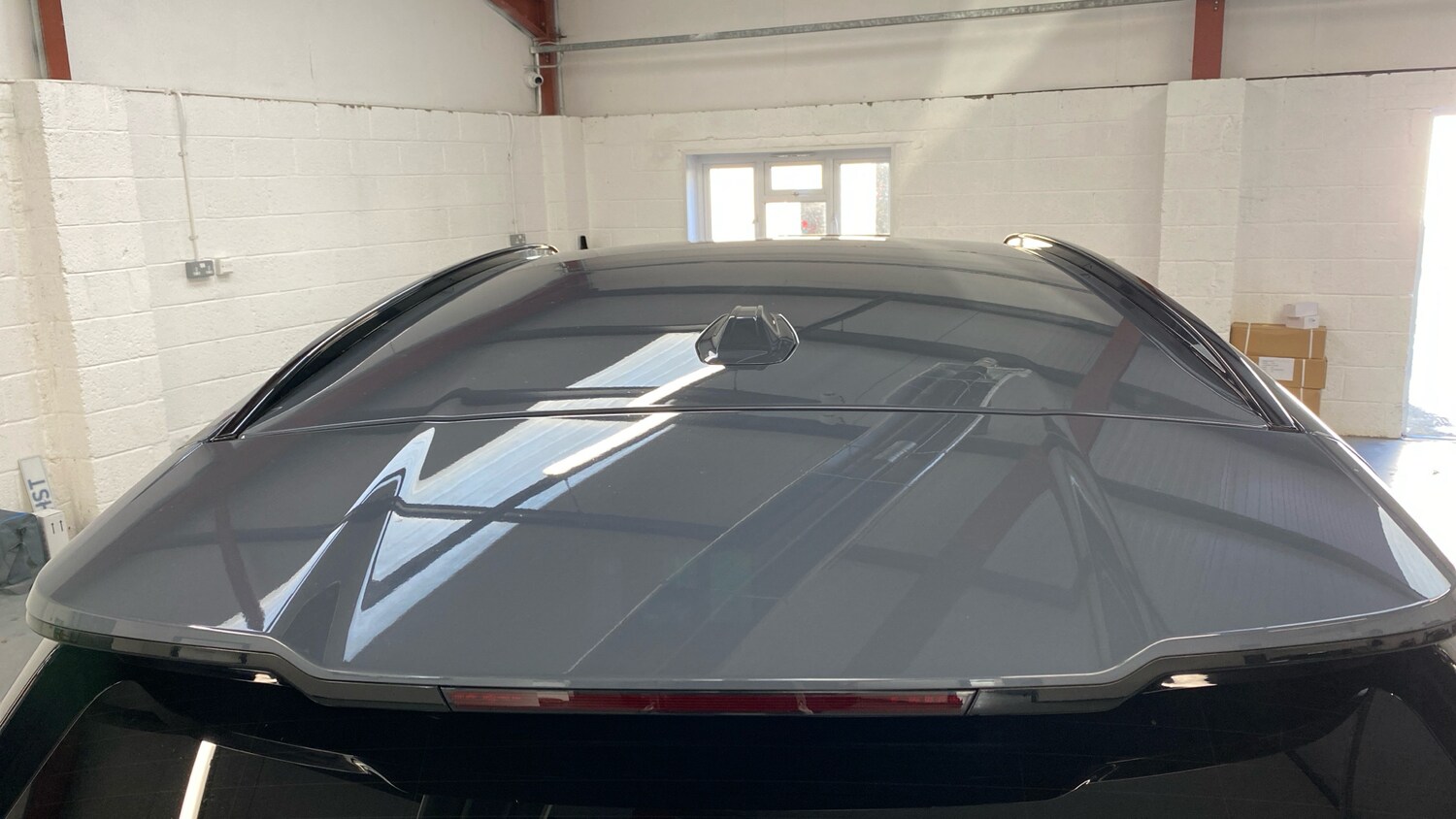 Used BMW X1 2025 for sale - 76903852: Photo 24