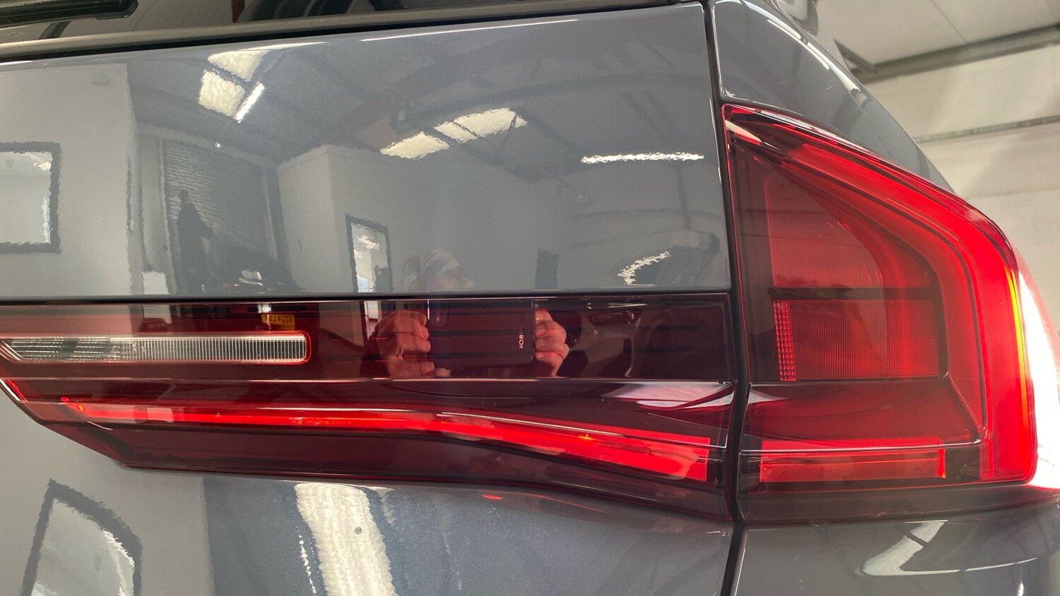 Used BMW X1 2025 for sale - 76903852: Photo 25