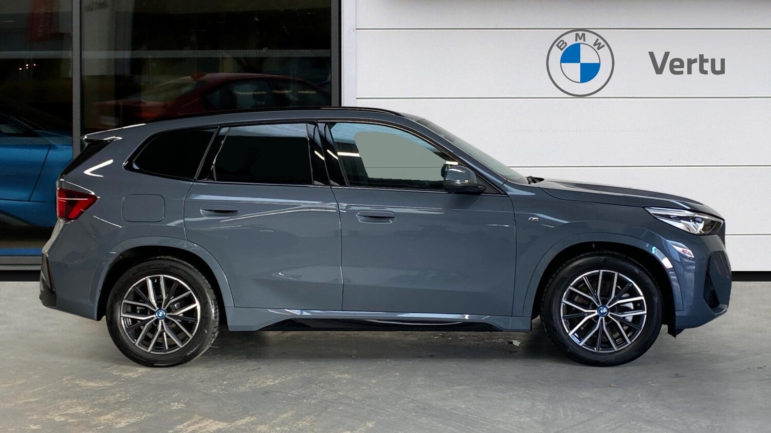 Used BMW X1 2025 for sale - 76903852: Photo 3