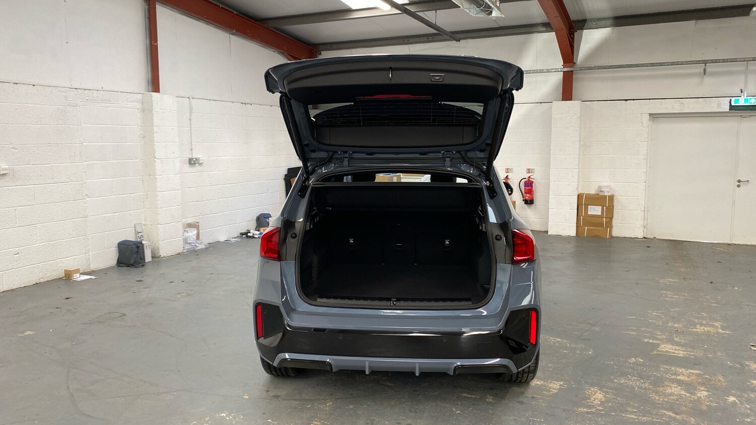 Used BMW X1 2025 for sale - 76903852: Photo 32