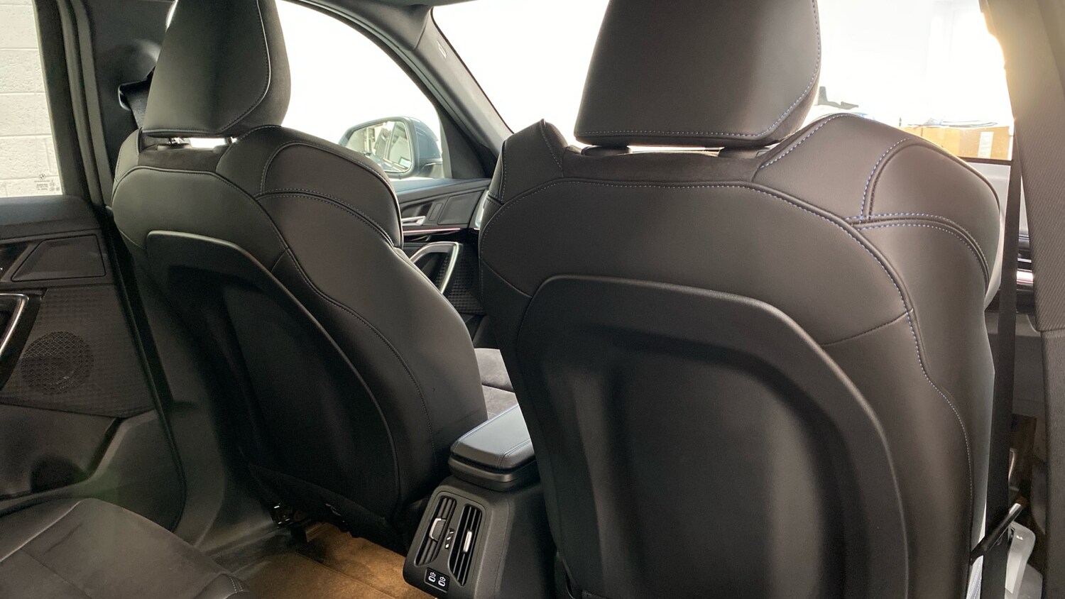 Used BMW X1 2025 for sale - 76903852: Photo 37