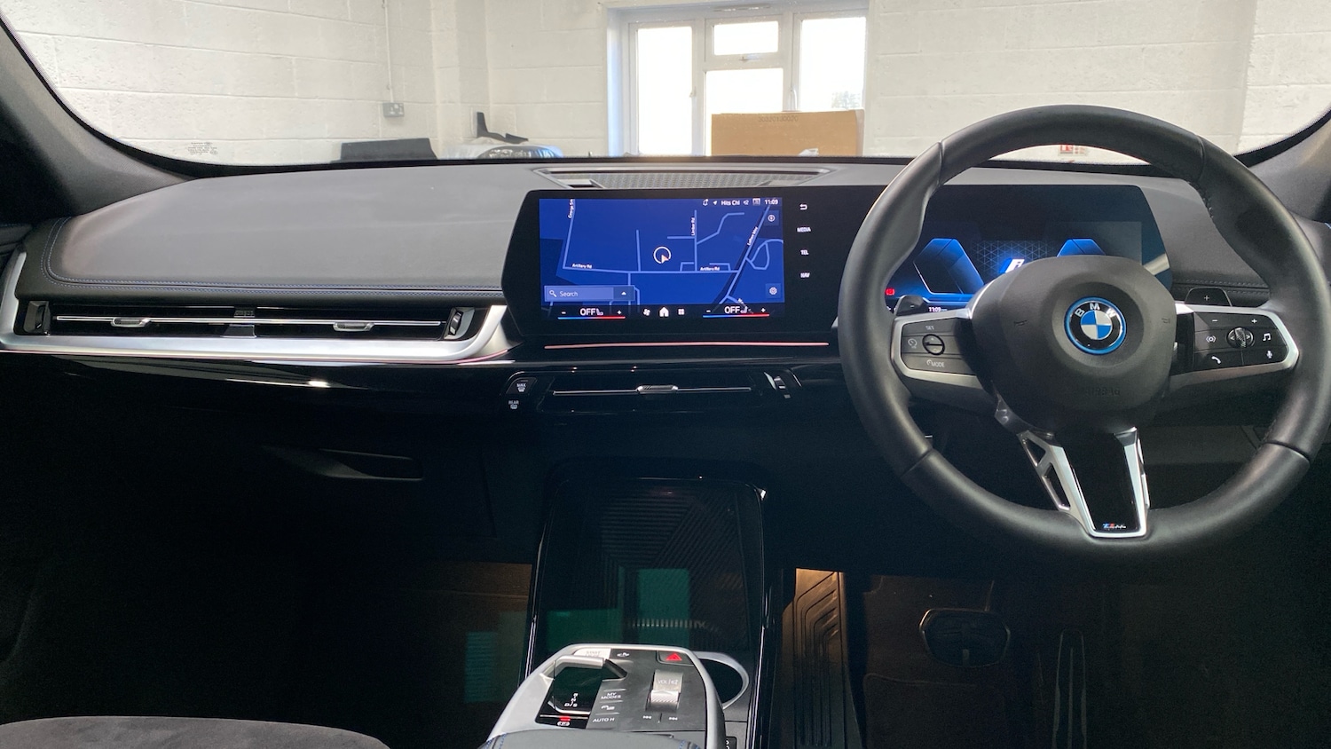 Used BMW X1 2025 for sale - 76903852: Photo 4