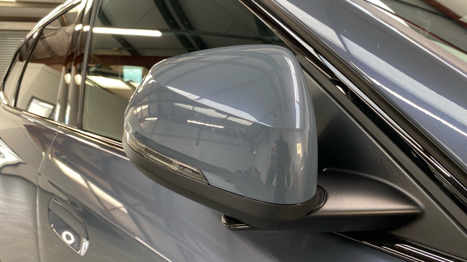 Used BMW X1 2025 for sale - 76903852: Photo 42