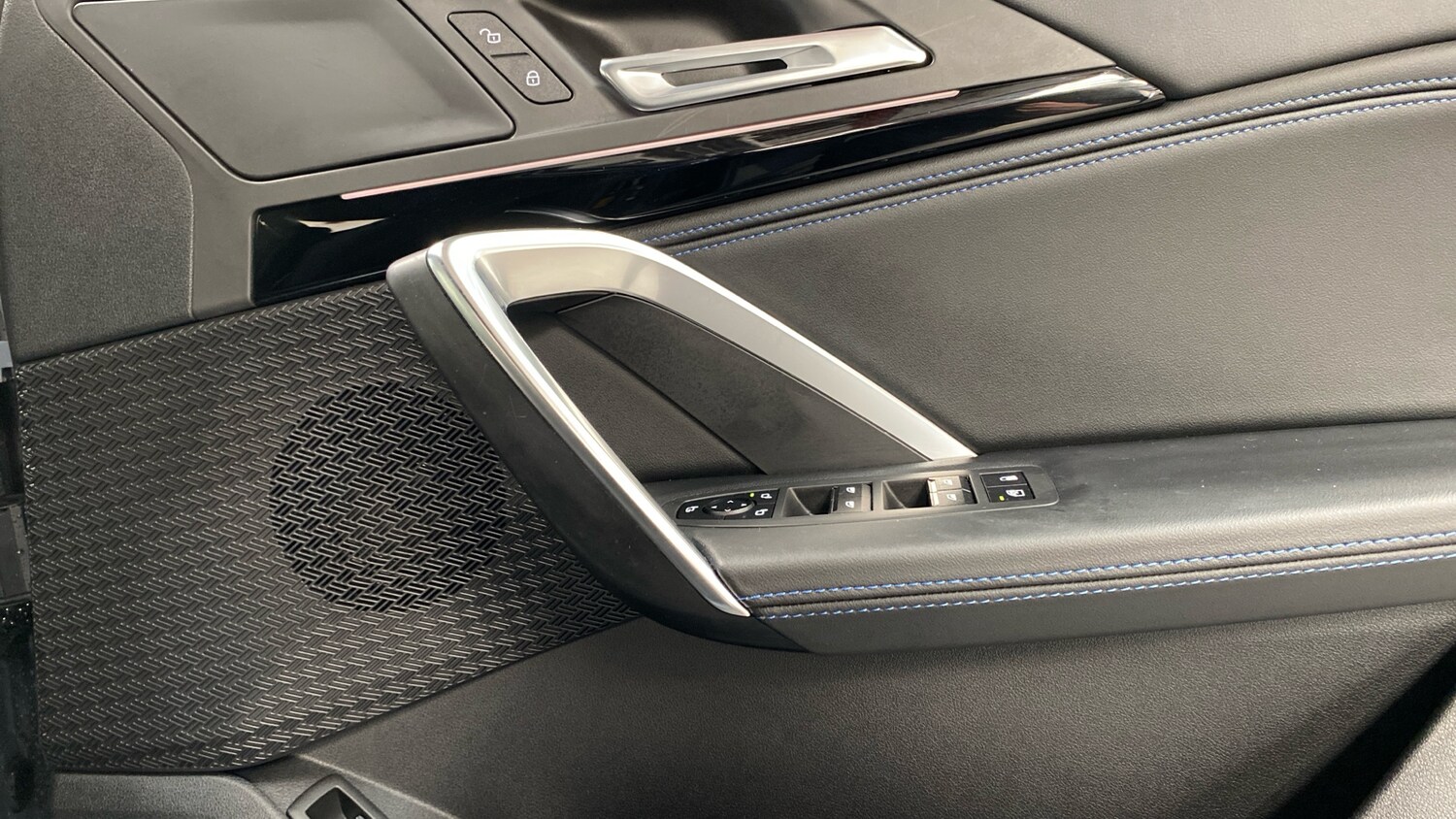 Used BMW X1 2025 for sale - 76903852: Photo 44