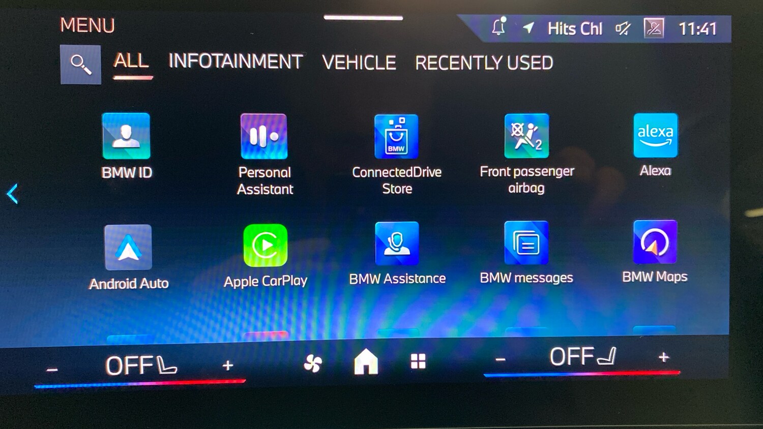 Used BMW X1 2025 for sale - 76903852: Photo 57