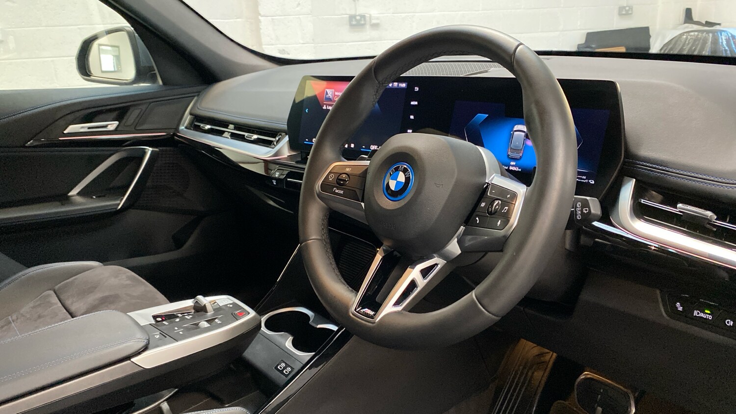 Used BMW X1 2025 for sale - 76903852: Photo 6