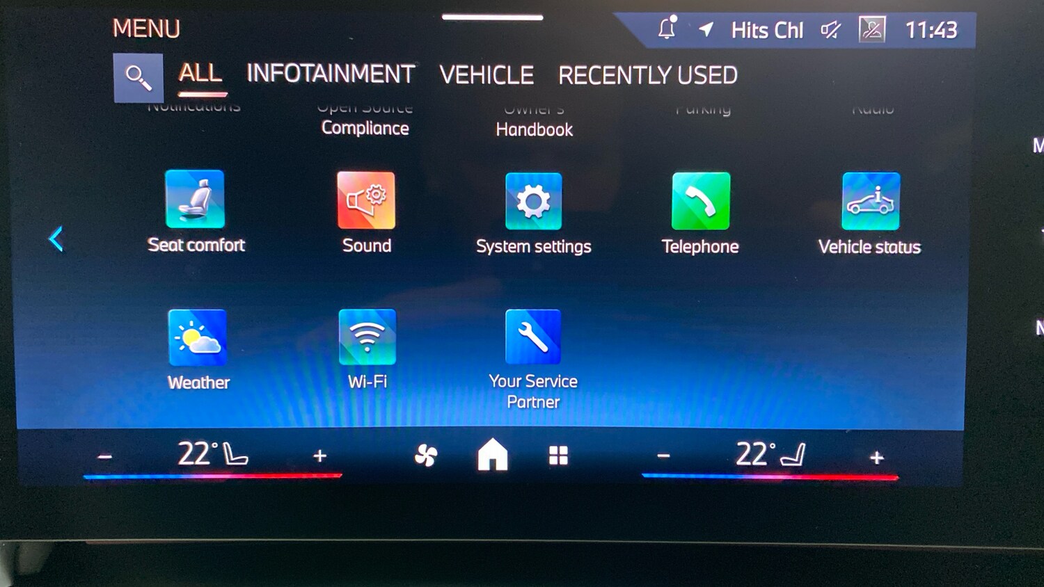 Used BMW X1 2025 for sale - 76903852: Photo 60