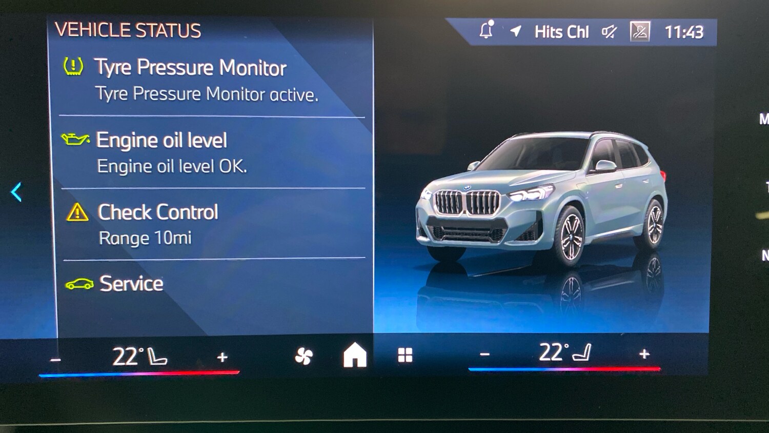 Used BMW X1 2025 for sale - 76903852: Photo 61