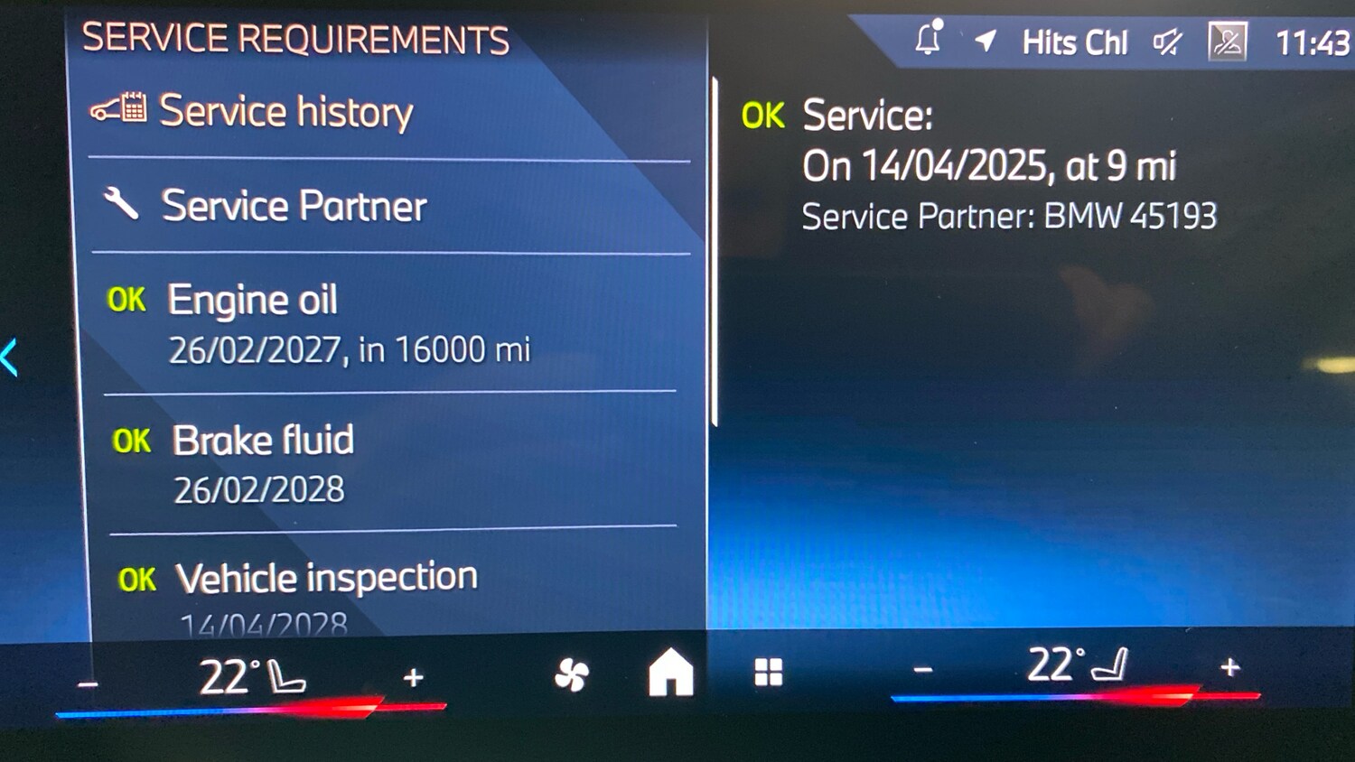 Used BMW X1 2025 for sale - 76903852: Photo 62