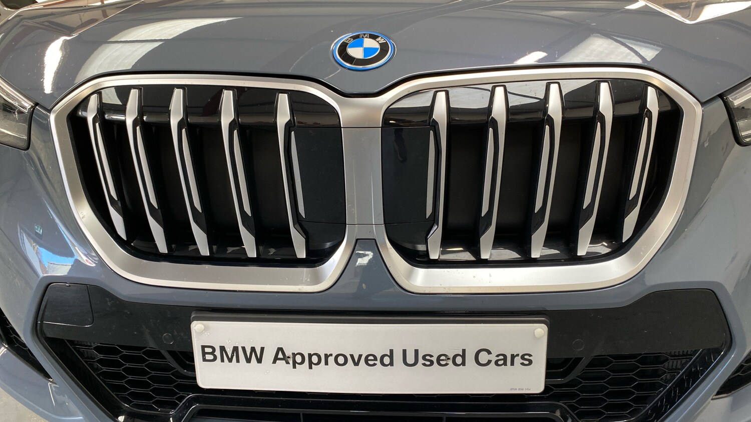 Used BMW X1 2025 for sale - 76903852: Photo 66