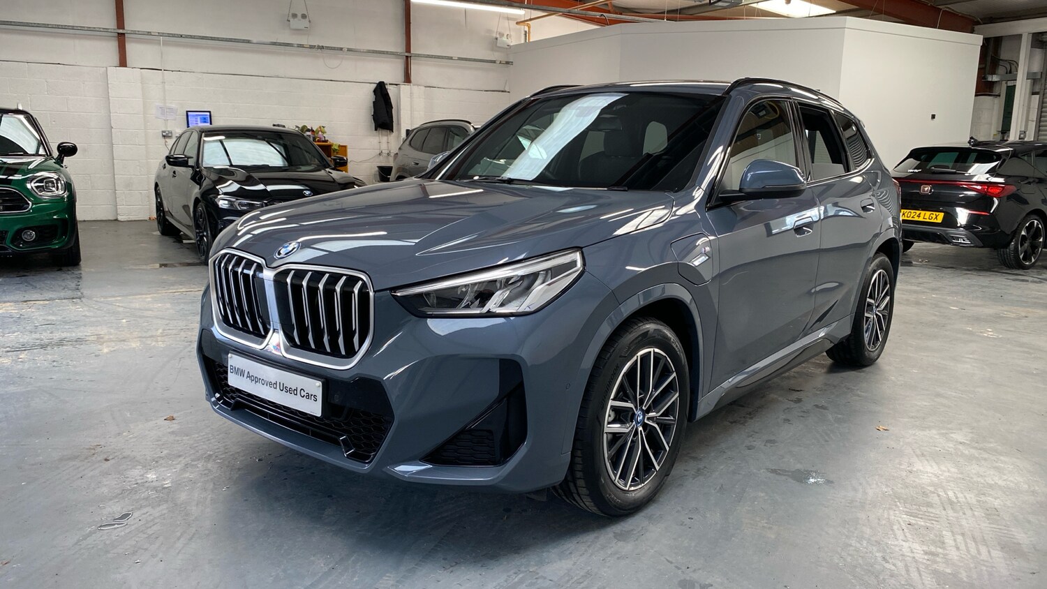 Used BMW X1 2025 for sale - 76903852: Photo 67