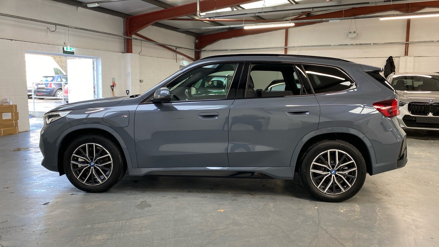 Used BMW X1 2025 for sale - 76903852: Photo 69