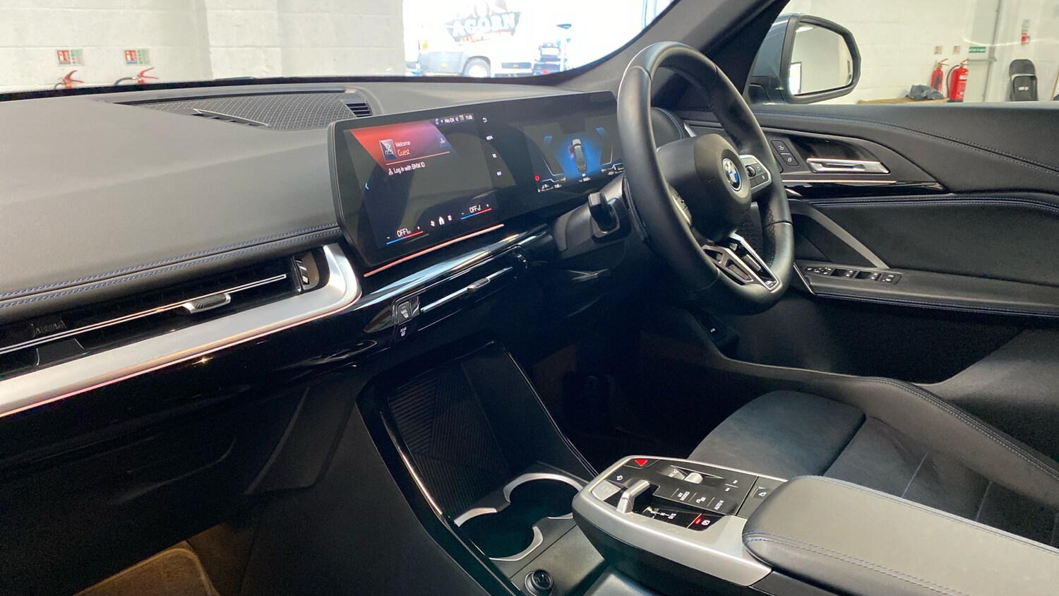 Used BMW X1 2025 for sale - 76903852: Photo 7