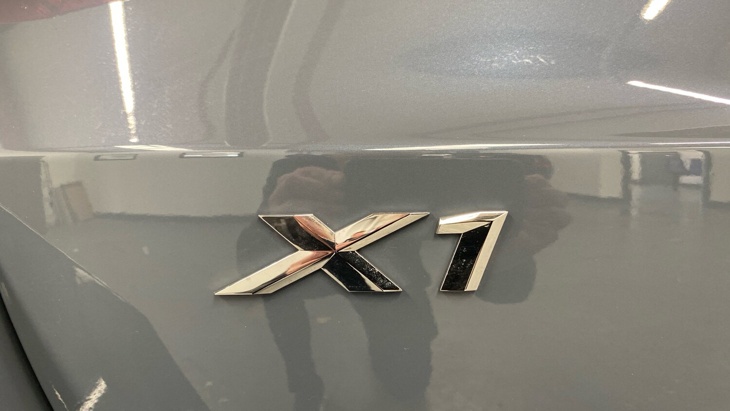 Used BMW X1 2025 for sale - 76903852: Photo 73