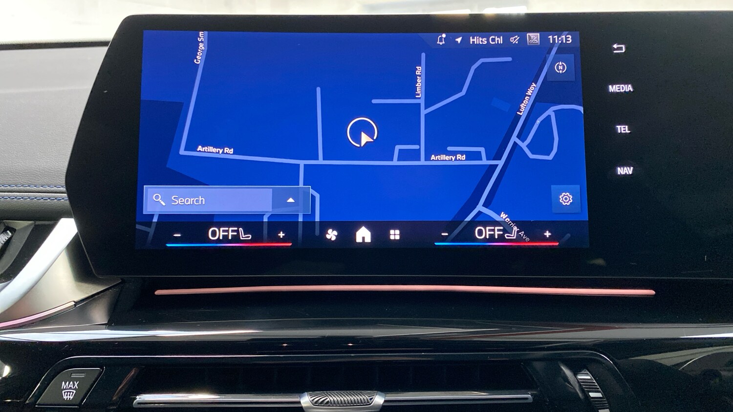 Used BMW X1 2025 for sale - 76903852: Photo 8