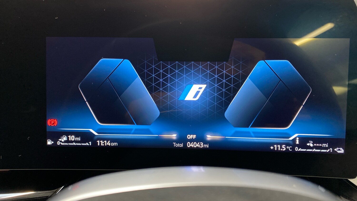 Used BMW X1 2025 for sale - 76903852: Photo 9