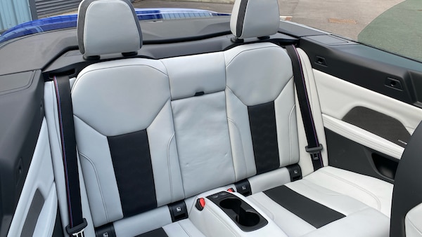 Used BMW M4 2022 for sale - 76207705: Photo 12