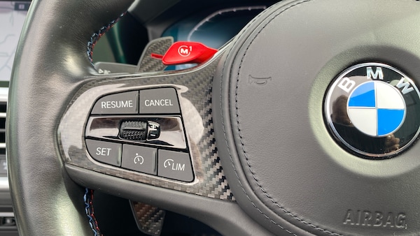 Used BMW M4 2022 for sale - 76207705: Photo 17