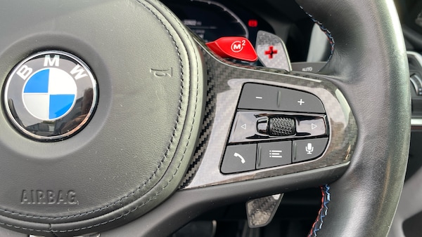 Used BMW M4 2022 for sale - 76207705: Photo 18