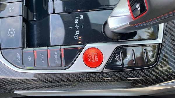 Used BMW M4 2022 for sale - 76207705: Photo 19