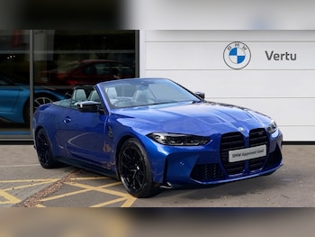 BMW - M4