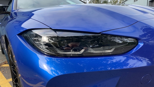 Used BMW M4 2022 for sale - 76207705: Photo 23