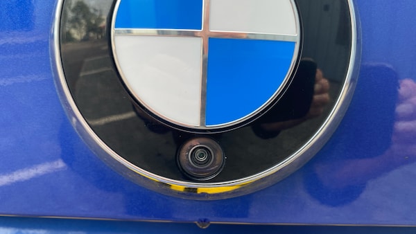 Used BMW M4 2022 for sale - 76207705: Photo 29