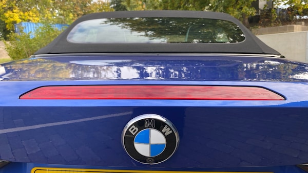 Used BMW M4 2022 for sale - 76207705: Photo 32