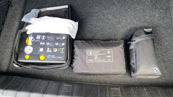 Used BMW M4 2022 for sale - 76207705: Photo 34