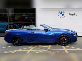 Used BMW M4 2022 for sale - 76207705: Photo 3