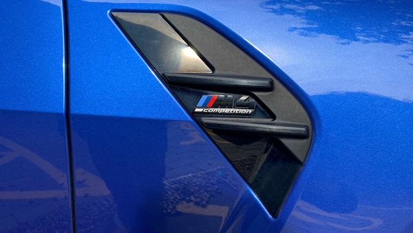 Used BMW M4 2022 for sale - 76207705: Photo 42