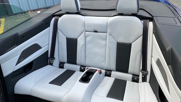 Used BMW M4 2022 for sale - 76207705: Photo 49
