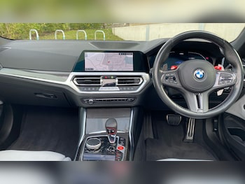 Used BMW M4 2022 for sale - 76207705: Photo 4