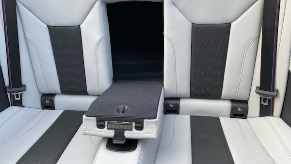 Used BMW M4 2022 for sale - 76207705: Photo 53