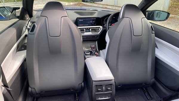 Used BMW M4 2022 for sale - 76207705: Photo 54
