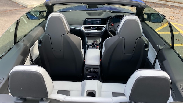 Used BMW M4 2022 for sale - 76207705: Photo 55